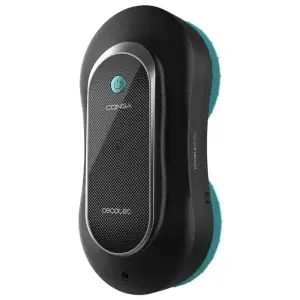 Робот - мийник вікон Cecotec Conga Windroid 1090 Double Spray Connected (A01_EU01_100140) UA