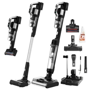 Бездротовий миючий пилосос Jimmy PW11 PRO MAX (PW11PRO MAX) UA