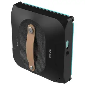 Робот - мийник вікон Cecotec Conga Windroid 1390 Double Spray Connected (A01_EU01_100141) UA