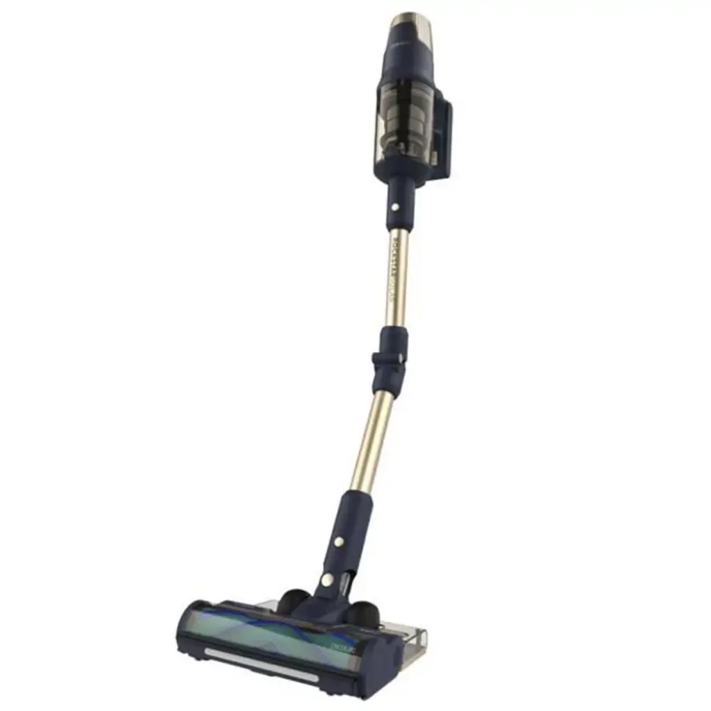 Акумуляторний пилосос Cecotec Conga Rockstar 10500 Solar AquaPet Flex (A01 EU01 102551) UA
