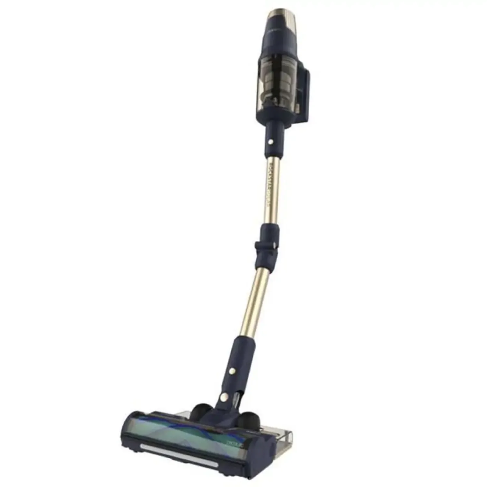 Акумуляторний пилосос Cecotec Conga Rockstar 10500 Solar AquaPet Flex (A01 EU01 102551) UA