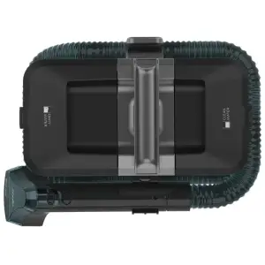 Миючий пилосос для килимів та тканин Cecotec Conga 2000 Carpet&Spot Clean Compact (A01_EU01_100073) UA