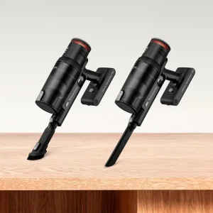 Акумуляторний пилосос UFESA U7 Digital (81405891) UA