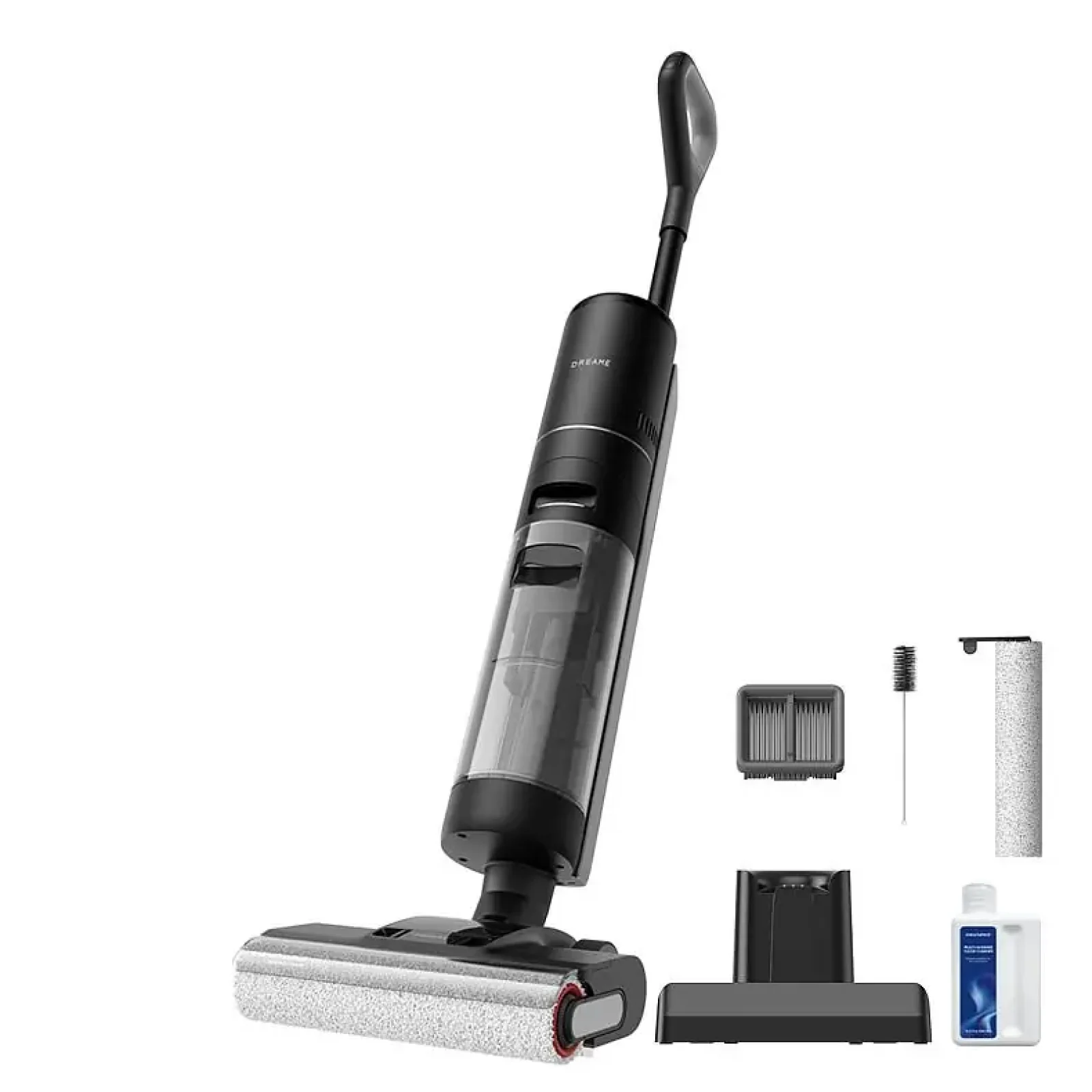 Миючий пилосос Dreame Wet & Dry Vacuum Cleaner H12 DUAL FlexReach (HHV31A) UA
