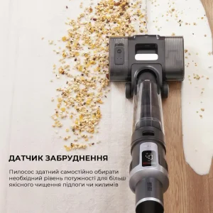 Бездротовий миючий пилосос Jimmy HW9 PRO MAX (HW9PRO MAX) UA