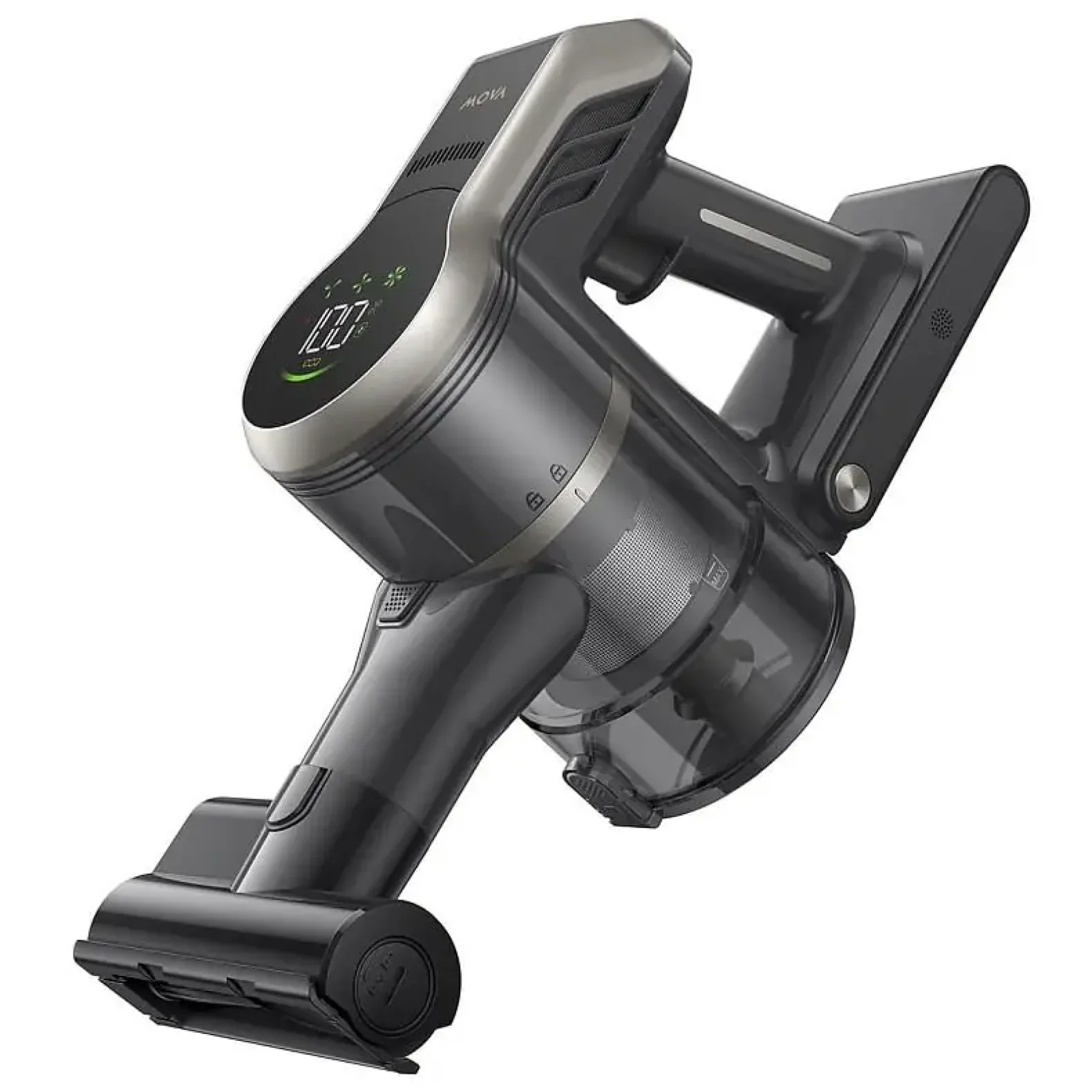 Акумуляторний пилосос Dreame Mova S2 Detect (V2517A) UA