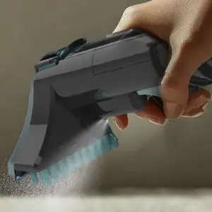 Миючий пилосос для килимів та тканин Cecotec Conga 2000 Carpet&Spot Clean Compact (A01_EU01_100073) UA