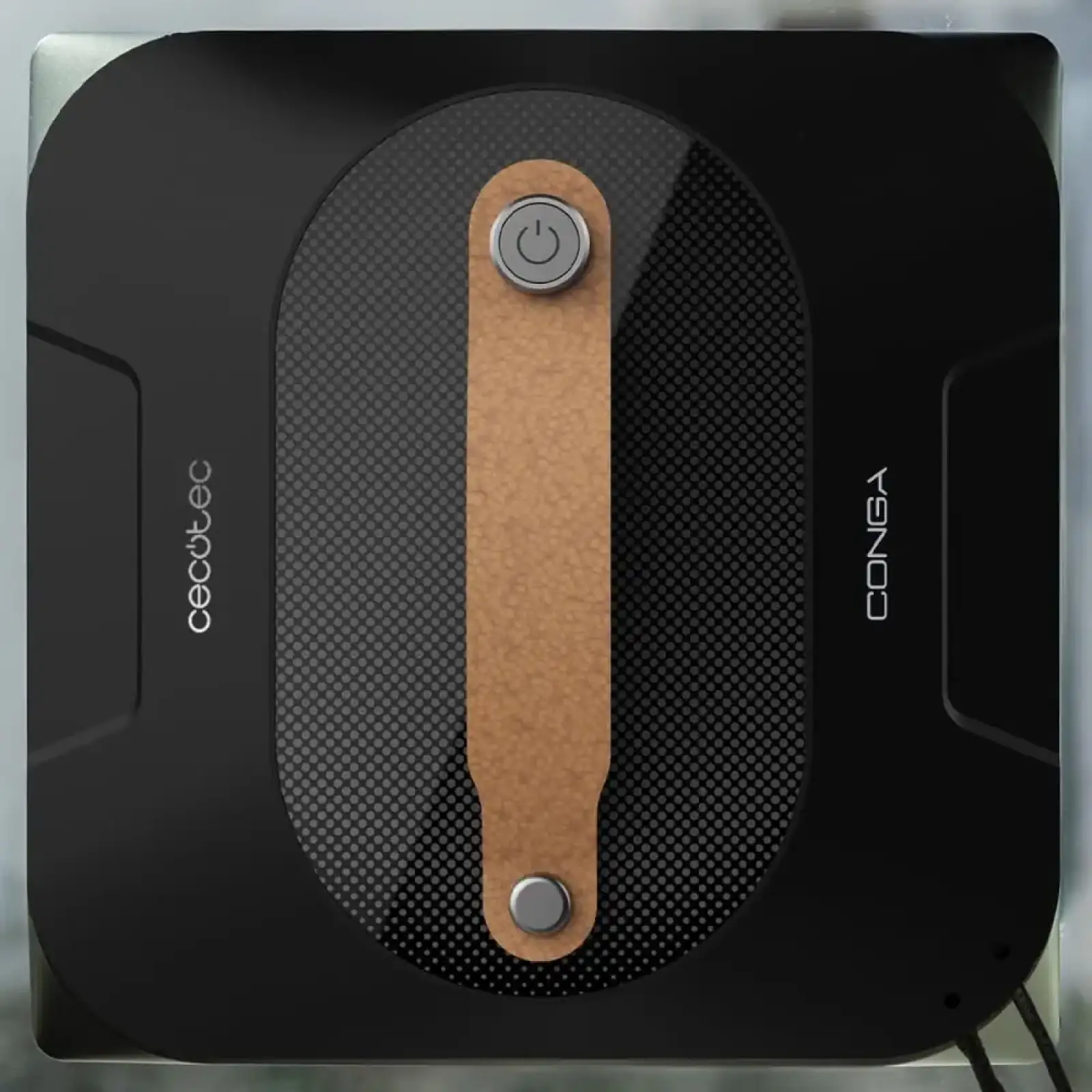 Робот - мийник вікон Cecotec Conga Windroid 1390 Double Spray Connected (A01_EU01_100141) UA
