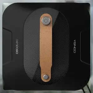 Робот - мийник вікон Cecotec Conga Windroid 1390 Double Spray Connected (A01_EU01_100141) UA