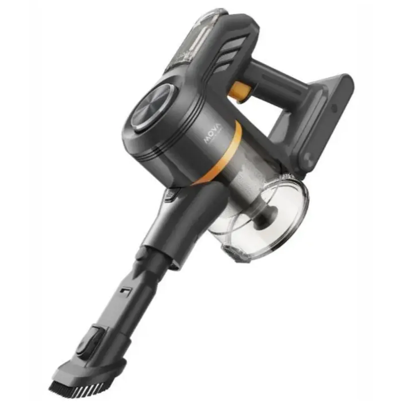 Акумуляторний пилосос Mova J20 (VJ11A) UA