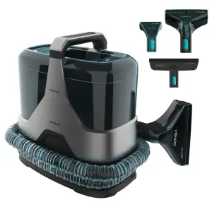 Миючий пилосос для килимів та тканин Cecotec Conga 6000 Carpet&Spot Clean XXL Advance (A01_EU01_100074) UA