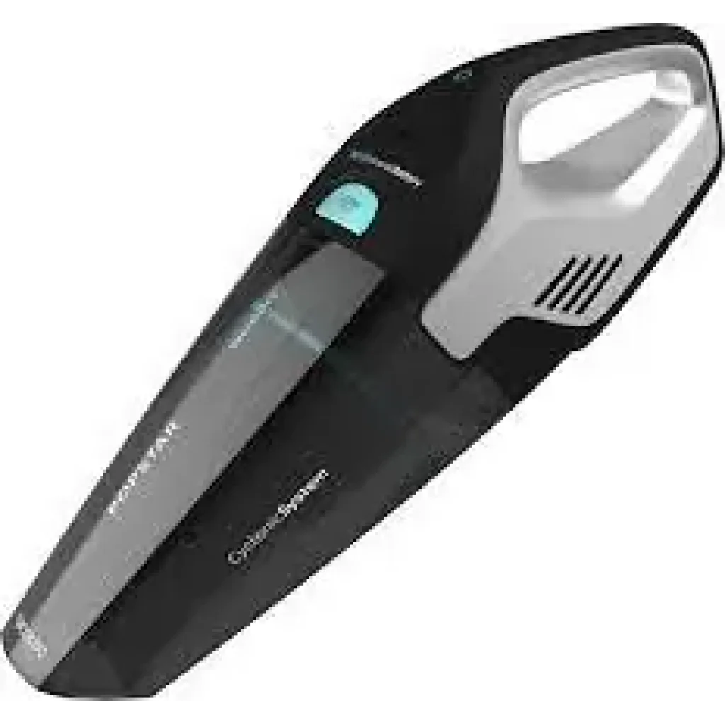 Бездротовий пилосос CECOTEC Conga PopStar Micro 18,5V Animal Hand (CCTC-05540) UA