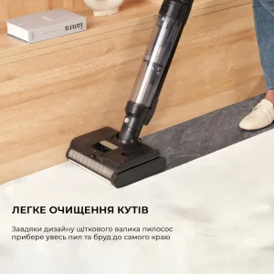 Бездротовий миючий пилосос Jimmy PW11 PRO MAX (PW11PRO MAX) UA