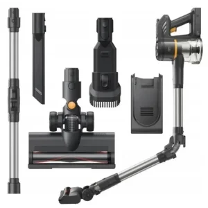 Акумуляторний пилосос Mova J20 (VJ11A) UA