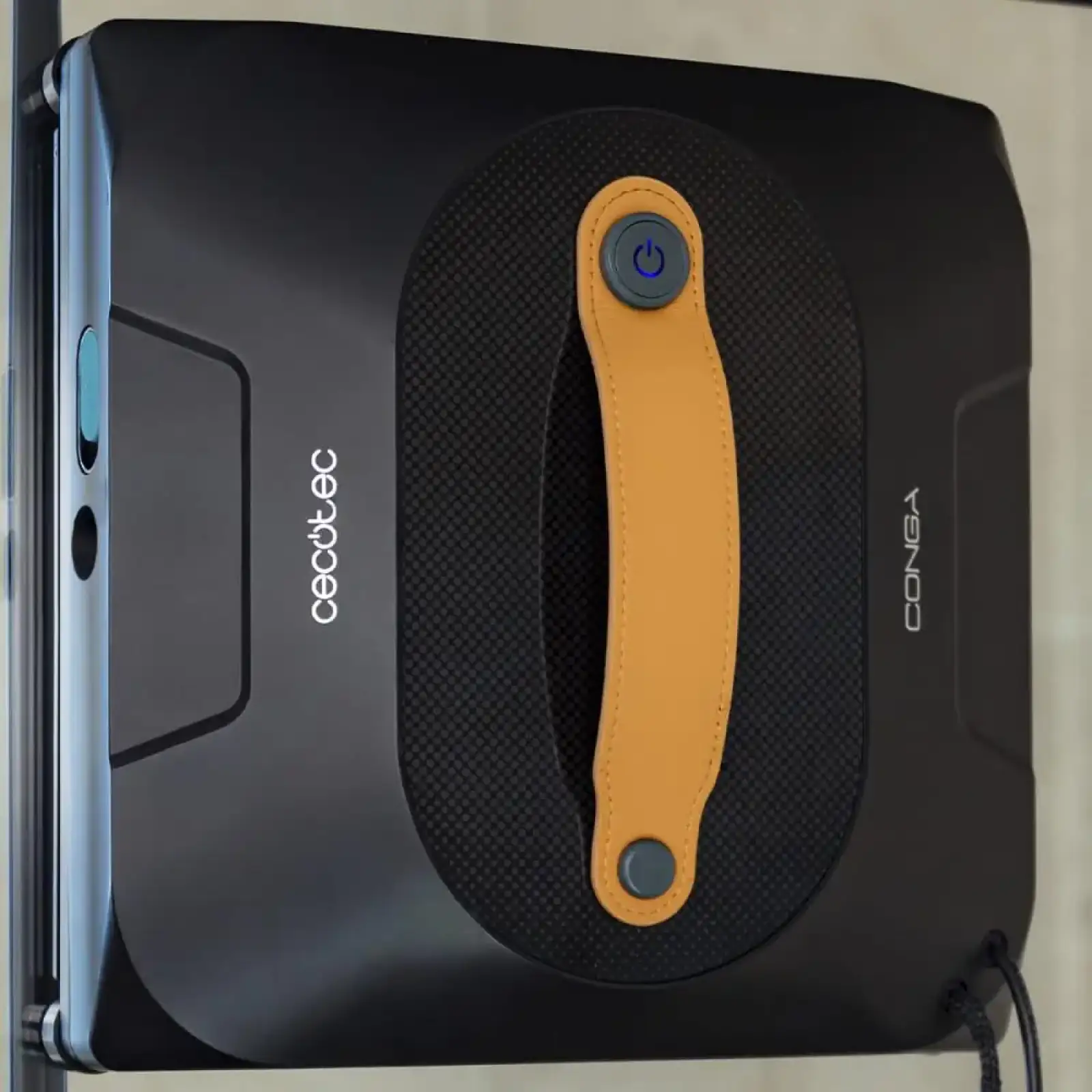 Робот - мийник вікон Cecotec Conga Windroid 1390 Double Spray Connected (A01_EU01_100141) UA