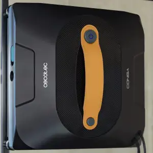 Робот - мийник вікон Cecotec Conga Windroid 1390 Double Spray Connected (A01_EU01_100141) UA