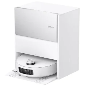 Робот-пилосос Dreame Aqua 10 Roller White (RLH31CE-WH) UA