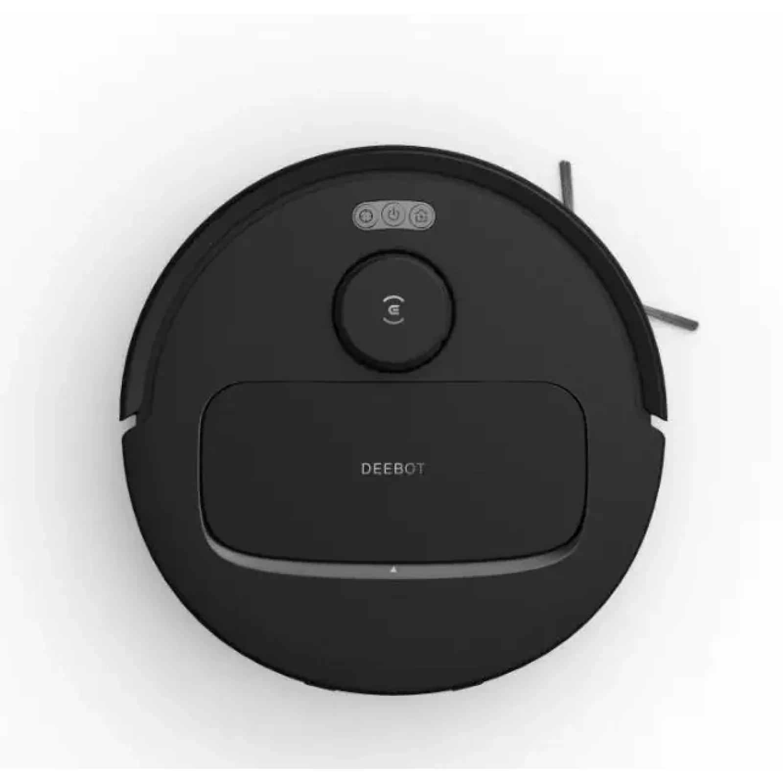 Робот-пилосос DEEBOT N20E PLUS YDLX11-3 BL ECOVACS (YDLX11-3 BLACK) UA
