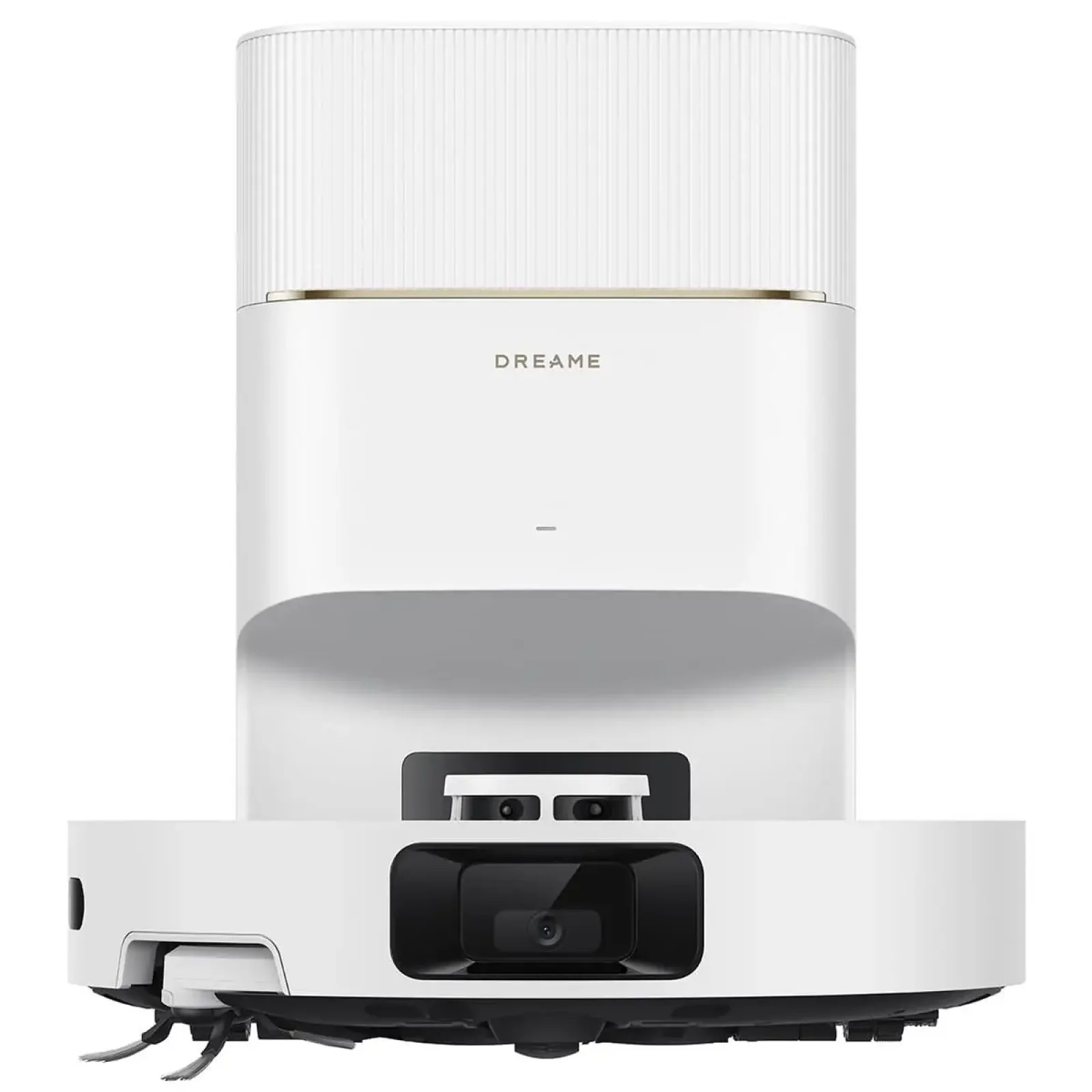 Робот-пилосос Dreame Bot D20 Pro Plus White (RLD43SD-WH) UA