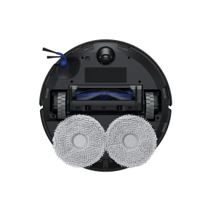 Робот-пилосос DEEBOT T30CDLX71 BLACK ECOVACS (DLX71 BLACK) UA