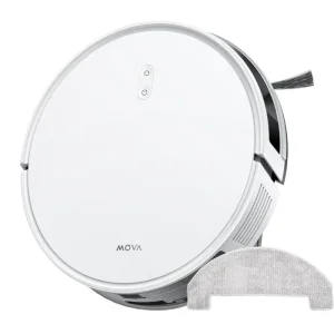 Робот-пилосос MOVA E10 (RGE12GA) UA