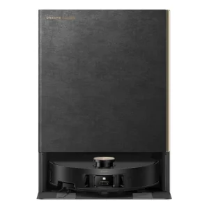 Робот-пилосос Dreame Bot MatriX 10 Ultra Black (RLX95CE-BLACK) UA