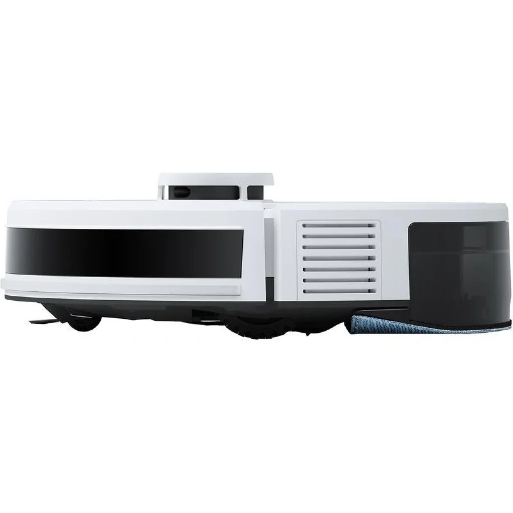Робот-пилосос ECOVACS DEEBOT Y1 Pro White UA