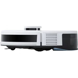 Робот-пилосос ECOVACS DEEBOT Y1 Pro White UA
