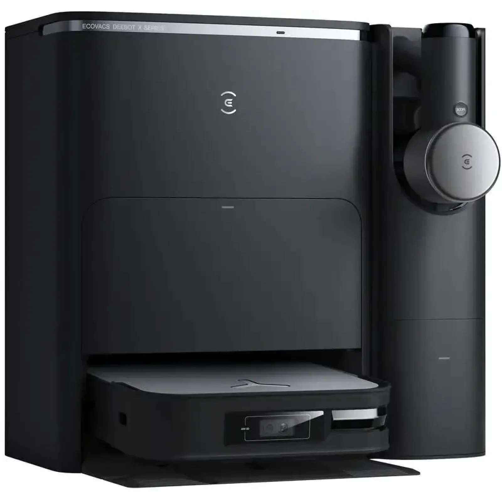 Робот-пилосос ECOVACS DEEBOT OZMO X2 COMBO