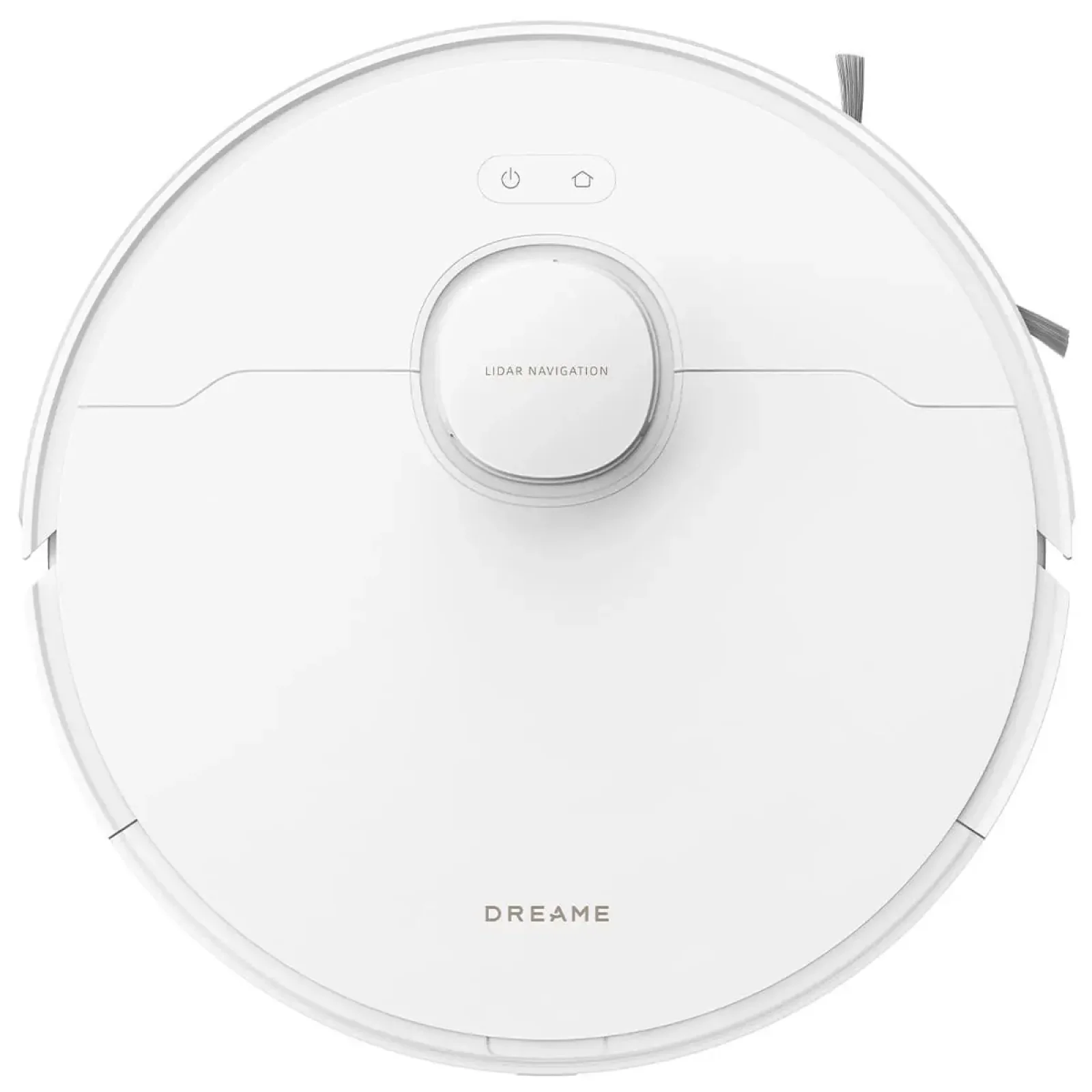 Робот-пилосос Dreame Bot D20 White (RLD35GA) UA
