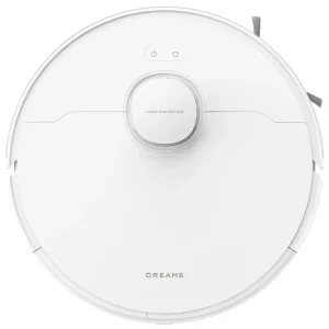 Робот-пилосос Dreame Bot D20 White (RLD35GA) UA