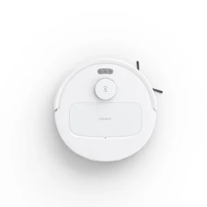 Робот-пилосос DEEBOT N30 PRO YDLX11-1 WHITE ECOVACS UA
