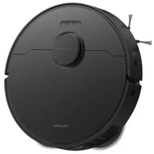 Робот-пилосос Dreame Bot L40 Ultra CE Black (RLD52SE-Bl) UA