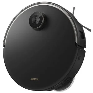 Робот-пилосос MOVA V50 Ultra Complete Black (RLV72LE-1-BL) UA