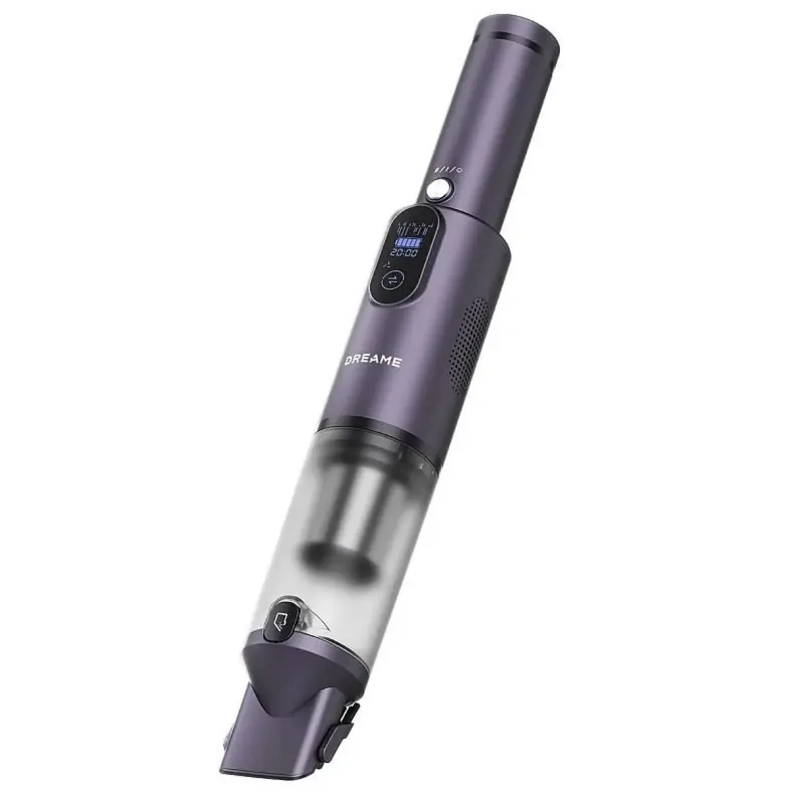 Бездротовий пилосос Dreame E10 (DE10) UA