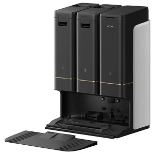 Робот-пилосос MOVA Z50 Ultra (RLZ92CE) UA