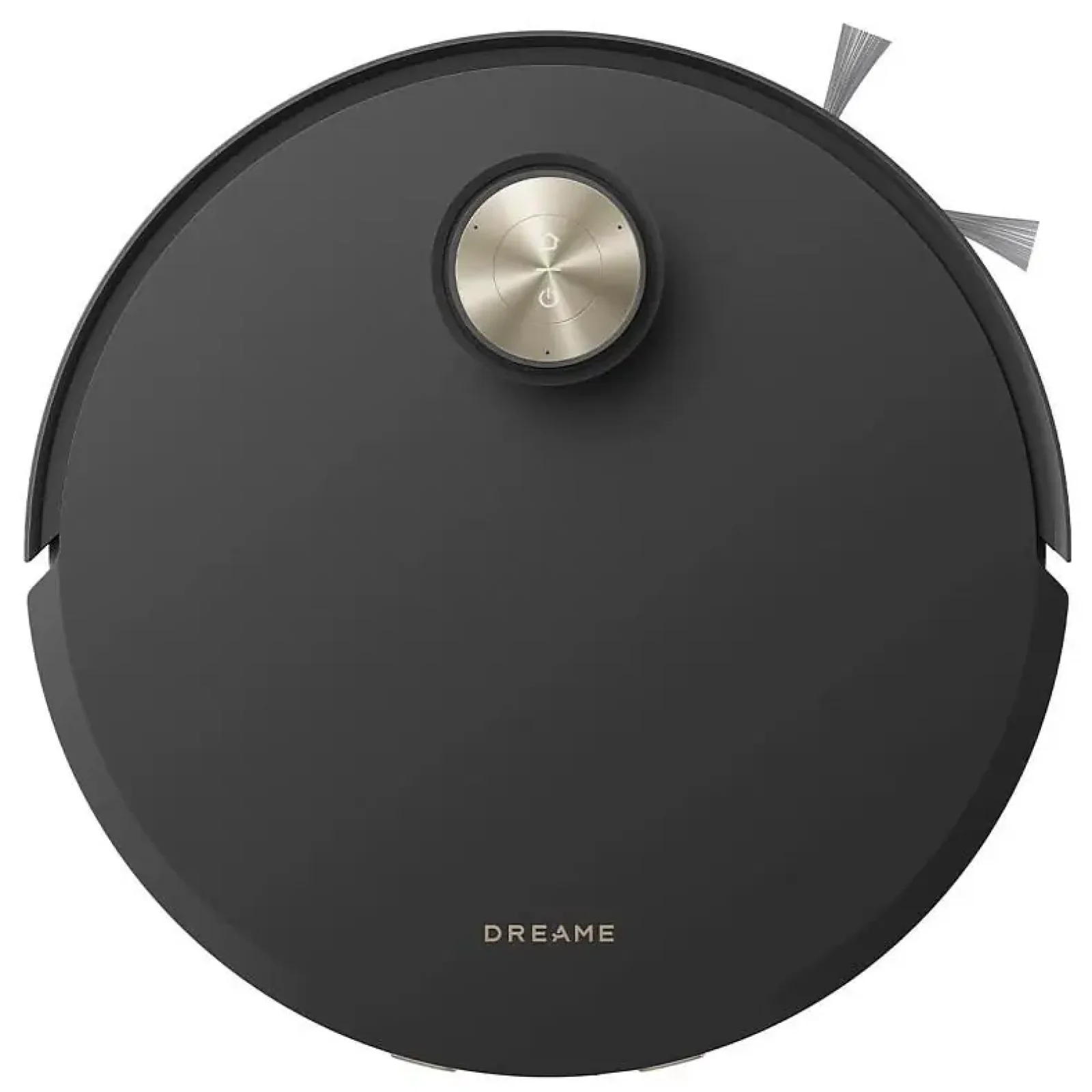 Робот-пилосос Dreame Aqua 10 Roller Black (RLH31CE-BL) UA