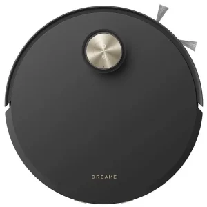 Робот-пилосос Dreame Aqua 10 Roller Black (RLH31CE-BL) UA