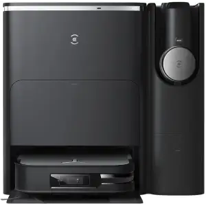 Робот-пилосос ECOVACS DEEBOT OZMO X2 COMBO