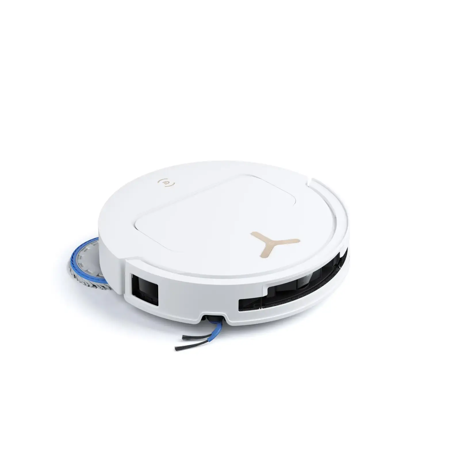 Робот-пилосос DEEBOT T50S PRO OMNI WHITE ECOVACS (DEX69) UA