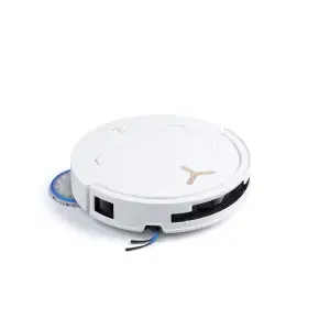 Робот-пилосос DEEBOT T50S PRO OMNI WHITE ECOVACS (DEX69) UA
