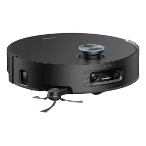 Робот-пилосос Dreame Aqua 10 Ultra Track Complete Black (RLR81CE-1-BL) UA