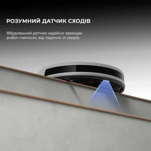 Робот-пилосос MOVA E10 (RGE12GA) UA