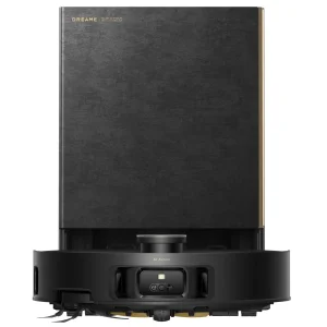 Робот-пилосос Dreame Bot MatriX 10 Ultra Black (RLX95CE-BLACK) UA