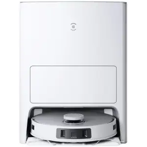 Робот-пилосос ECOVACS DEEBOT T20e OMNI UA