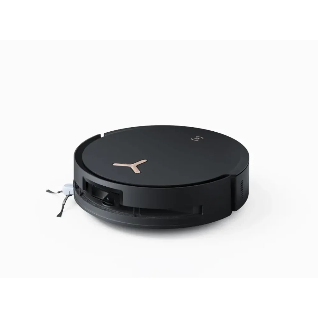 Робот-пилосос DEEBOT X8PRO OMNI DEX56 BL ECOVACS (DEX56 BLACK) UA