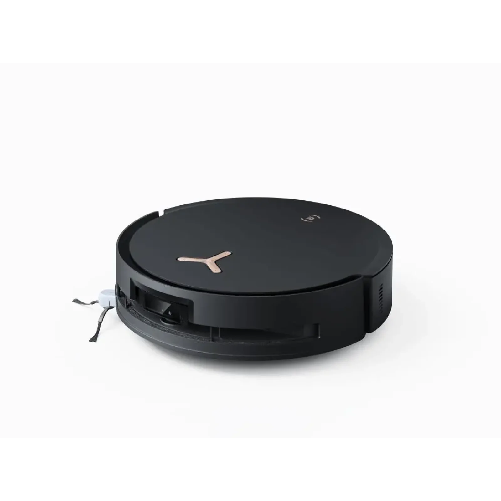 Робот-пилосос DEEBOT X8PRO OMNI DEX56 BL ECOVACS (DEX56 BLACK) UA