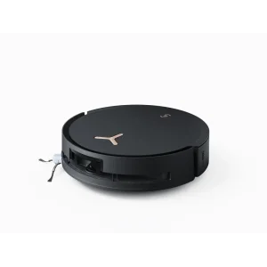 Робот-пилосос DEEBOT X8PRO OMNI DEX56 BL ECOVACS (DEX56 BLACK) UA