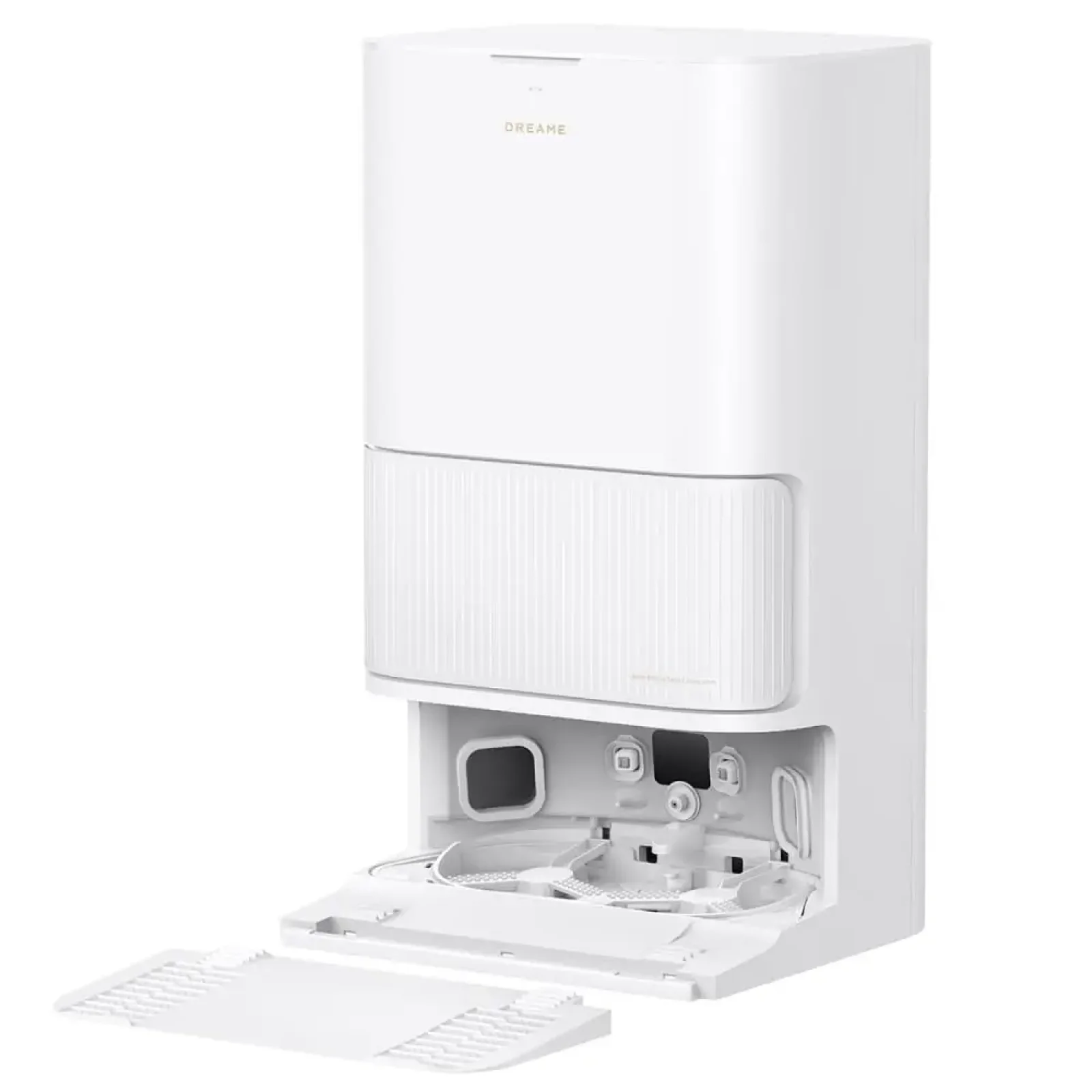 Робот-пилосос Dreame Bot L40 Ultra CE White (RLD52SE-Wh) UA