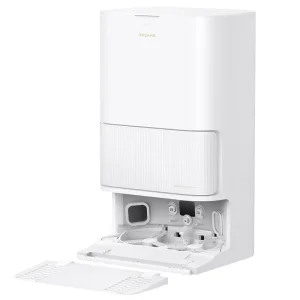 Робот-пилосос Dreame Bot L40 Ultra CE White (RLD52SE-Wh) UA
